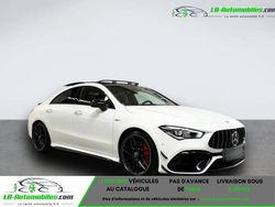 Utilisé 2020 Mercedes CLA45 AMG AMG Coupé | 54 500 €