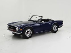Autres Utilisé 1971 Triumph TR6 Cabriolet | 13 250 €