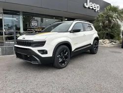 Snow Nouvelle 2025 Jeep Avenger North SUV | 38 690 € (Prix juste)