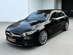 Utilisé 2019 Mercedes A250 AMG line Berline | 26 990 € (Prix juste)