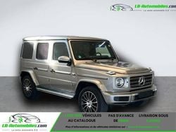 Utilisé 2019 Mercedes G500 SUV | 112 500 € (Super prix)