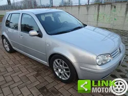 Argent Utilisé 1998 VW Golf IV GTI Berline | 8 500 €