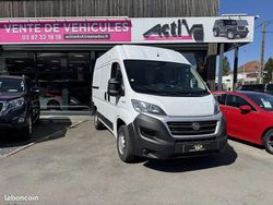 Utilisé 2019 Fiat Ducato Van | 12 990 €