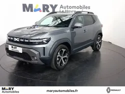 Gris Utilisé 2024 Dacia Duster Journey SUV | 27 490 €