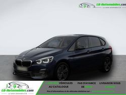 Occasion 2019 BMW 218 Comfort Edition Break | 22 900 €