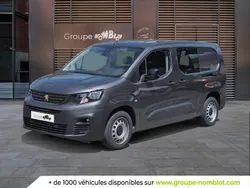 Utilisé 2022 Peugeot Partner S Monospace | 21 290 €