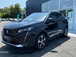 Utilisé 2023 Peugeot 3008 GT SUV | 29 999 € (Prix assez cher)