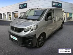 Utilisé 2023 Peugeot Expert Van | 24 690 € (Prix juste)