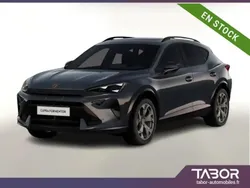 Bleu Nouvelle 2025 Cupra Formentor SUV | 36 813 € (Bon prix)