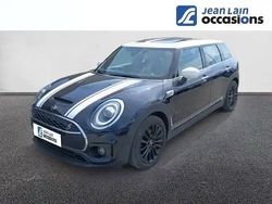 Noir Occasion 2021 Mini Cooper S Clubman Break | 25 990 €