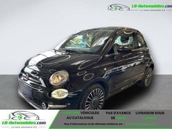 Occasion 2019 Fiat 500 Citadine | 13 900 € (Prix assez cher)