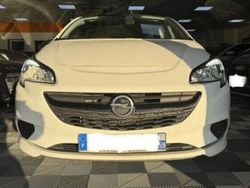 Utilisé 2015 Opel Corsa OPC Citadine | 7 990 € (Prix juste)