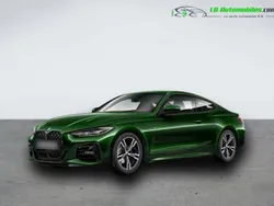 Utilisé 2022 BMW 420 Comfort Edition Coupé | 42 400 € (Prix juste)