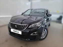 Utilisé 2020 Peugeot 3008 Business-Line | 14 990 € (Super prix)