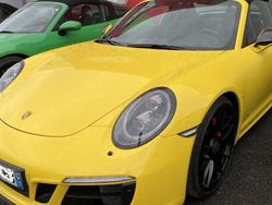 Utilisé 2018 Porsche 911 Carrera 4 Coupé | 135 000 €