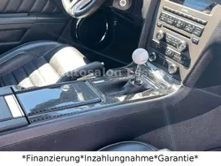 Noir Utilisé 2013 Ford Mustang GT Coupé | 29 900 € (Prix cher)
