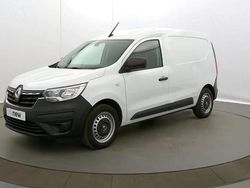 Blanc Utilisé 2022 Renault Express Van | 12 880 €