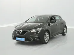 Utilisé 2020 Renault Mégane IV Business Berline | 12 770 € (Bon prix)