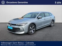 Utilisé 2024 VW Passat Life Break | 39 590 € (Prix cher)