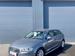 Utilisé 2015 Audi A3 Attraction Berline | 12 990 € (Prix juste)
