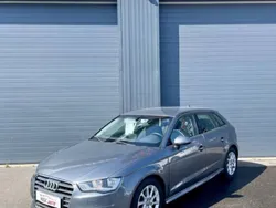 Utilisé 2015 Audi A3 Attraction Berline | 12 990 € (Prix assez cher)