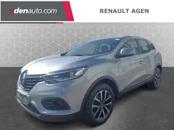 Gris Utilisé 2022 Renault Kadjar Evolution SUV | 19 989 € (Prix juste)