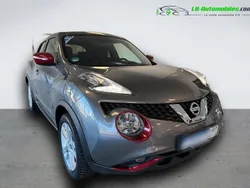 Utilisé 2014 Nissan Juke SUV | 13 900 € (Prix cher)