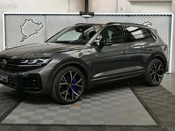 Gris Utilisé 2023 VW Touareg R SUV | 99 950 €