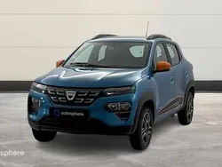 Utilisé 2021 Dacia Spring Comfort Plus Citadine | 9 999 €