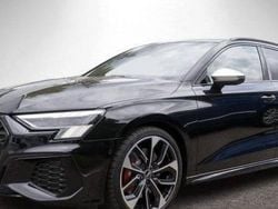 Utilisé 2021 Audi S3 Design Berline | 35 790 € (Bon prix)