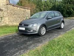 Gris Occasion 2017 VW Polo Citadine | 10 880 € (Prix juste)