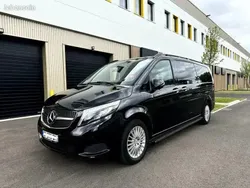 Noir Utilisé 2019 Mercedes E250 Executive Monospace | 41 990 €