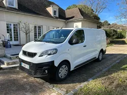 Blanc Utilisé 2020 Peugeot Expert Van | 17 990 € (Prix juste)