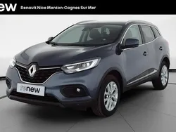 Utilisé 2021 Renault Kadjar SUV | 17 499 € (Bon prix)