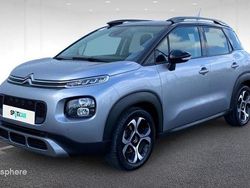 Biton Utilisé 2020 Citroën C3 Aircross PureTech SUV | 10 987 € (Bon prix)