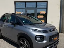 Utilisé 2020 Citroën C3 Aircross Shine SUV | 14 490 € (Prix juste)