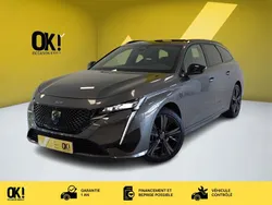 Utilisé 2023 Peugeot 308 GTi Break | 22 489 € (Prix juste)