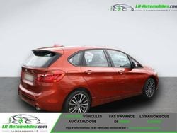 Utilisé 2019 BMW 220 Sport Line Break | 27 700 € (Prix juste)
