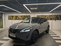 Noir Utilisé 2023 Nissan Qashqai SUV | 26 900 € (Prix cher)