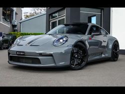Gris Utilisé 2023 Porsche 911 GT3 Coupé | 224 992 € (Prix juste)