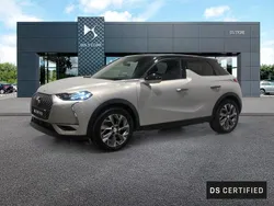 Gris Utilisé 2021 DS Automobiles DS3 Crossback E-Tense Grand Chic SUV | 19 290 € (Prix juste)