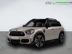 Utilisé 2021 Mini Countryman SUV | 37 600 €