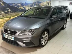 Utilisé 2017 Seat Leon ST XCELLENCE Break | 9 990 € (Prix juste)