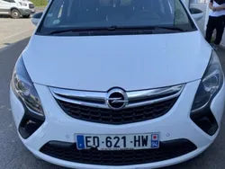 Utilisé 2016 Opel Zafira Business Edition Monospace | 9 490 €