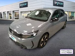 Gris Nouvelle 2025 Opel Corsa-e Citadine | 22 990 €