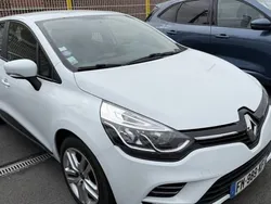 Utilisé 2019 Renault Clio IV Citadine | 10 990 € (Prix juste)