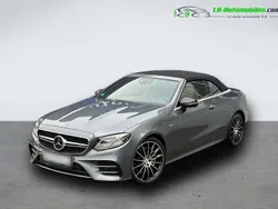 Utilisé 2019 Mercedes E53 AMG AMG Berline | 65 700 € (Prix juste)
