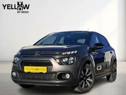 Gris Utilisé 2024 Citroën C3 Citadine | 14 134 € (Prix juste)