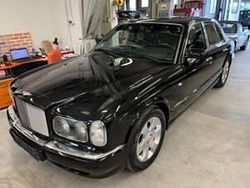 Noir Utilisé 2001 Bentley Arnage Berline | 29 900 €