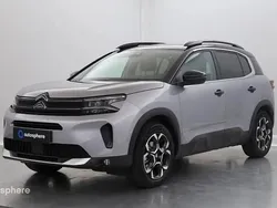 Gris Utilisé 2024 Citroën C5 Aircross SUV | 30 999 € (Prix assez cher)